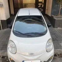 MVM110S لاکچری(شاسی پلمپ)|خودرو سواری و وانت|تهران, ستارخان|دیوار