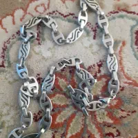 زنچیر و دستبند