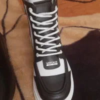 کفش باغ سپهسالار  بوت ونیم بوت|کیف، کفش، کمربند|پاکدشت, پاکدشت (مامازند)|دیوار