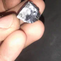 سنگ نقره خام