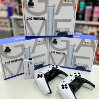 گیم استیکNEW)تایم۲پلی۴فورVRدسته1فایو6GS۵دانگل۷HDتو