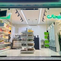 اجاره مغازه با وسایل