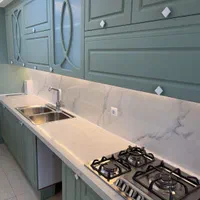 اجرای تخصصی کابینت و کمد دیواری