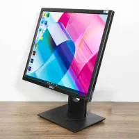 مانیتور طراحی گرافیکی 19 IPS Dell p1917s + HDMI