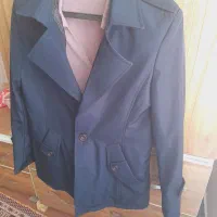 کت وشلوار و پالتو کوتی