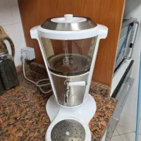 سماور برقی|سماور، چای‌ساز، قهوه‌ساز|کیش, |دیوار