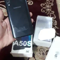 گوشی کپی A50|موبایل|زاهدان, |دیوار