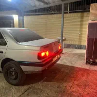 پژو405