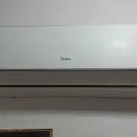 کولر مدیا ۲۴ هزار نیاز به گازگیری در رامشیر