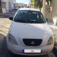 فروش تیبا 1 (صندوق دار)