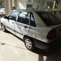 پراید 141مدل 1387