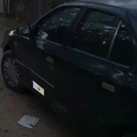 سمند مدل ۸۱ سبز یشمی