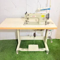 چرخ دوپایه سان استار ۱۲درجه چرخ خیاطی صنعتی
