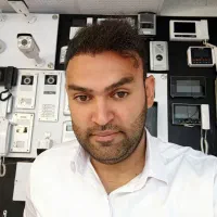 تعمیر ایفون تصویری تعمیرات آیفون فروش آیفون تصویری