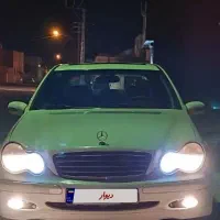 مرسدس بنز c240|خودرو سواری و وانت|تهران, آرژانتین|دیوار