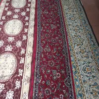 کنارفرشی سه عدد دومتری|فرش|سبزوار, هویزه|دیوار