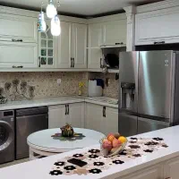 ۱۱۱ متری/ ۱۵ فروردین/فول امکانات/۳ خواب|فروش آپارتمان|همدان, |دیوار