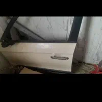 درب ماشین کیا