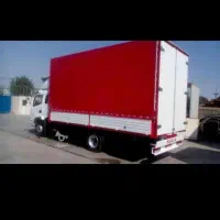 باربری و اثاث کشی