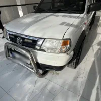 پیکاپ ریچ ۹۶|خودرو سواری و وانت|اردبیل, |دیوار