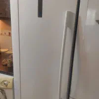 فریزر تک ایکسویژن