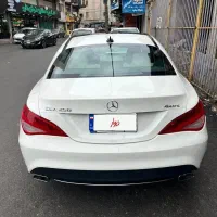 بنز CLA250|خودرو سواری و وانت|رشت, دیلمان|دیوار