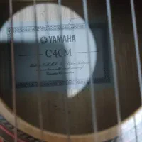 گیتار   C40 m یاماها|گیتار، بیس، امپلیفایر|تربت جام, یحیی آباد|دیوار