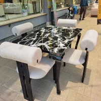خرید مطمئن ناهار خوری با ضمانت چک و اقساط بلندمدت