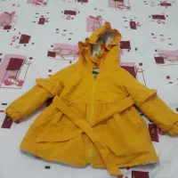 کاپشن بچه گانه|کفش و لباس بچه|زنجان, |دیوار