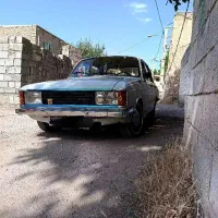 پیکان سواری کلاسیک