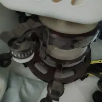 سه تا لوستر