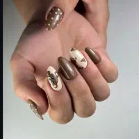 آکادمی تخصصی کاشت ناخن و مژه همراه اموزش|خدمات آرایشگری و زیبایی|گلبهار, شهر جدید گلبهار|دیوار