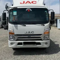 جک ۶تن مدل۱۴۰۱