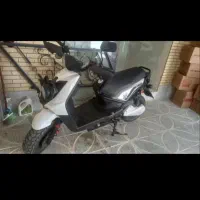 موتور سیکلت|موتورسیکلت|اهواز, کیانشهر|دیوار