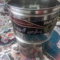 کره گیر ۱۰ لیتری