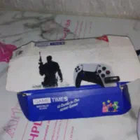 گیم تایم ۵جدید|کنسول، بازی ویدئویی و آنلاین|آق قلا, |دیوار