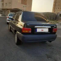 پراید 82 کالبرات