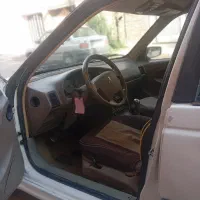 پژو پارس سال فروش فوری|خودرو سواری و وانت|آزادشهر, |دیوار