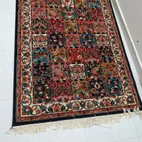 فرش زیبا طرح جدید مناسب جهیزیه کاملا نو