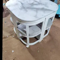 غذا خوری کمجا(جدید)|میز و صندلی غذاخوری|رشت, حومه رشت|دیوار