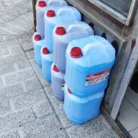 مایع لباس ده لیتری پرسیل