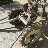 یونجه چین آماده به کار CBS ایتالیایی