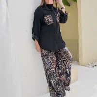 تولید و پخش ست پلنگی