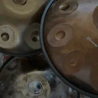 آموزش تخصصی  و اصولی هنگدرام