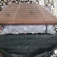 فروش سنتور سنتی|سازهای سنتی|سرپل ذهاب, |دیوار
