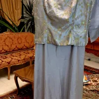 لباس مجلسی وارداتی سایز 42 تا 44|لباس|گرمدره, |دیوار