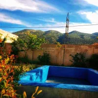 فروش و معاوضه خونه باغ داخل طرح هادی سراب ایوان