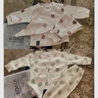 لباس بچگانه