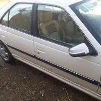 پژو پارس ۱۴۰۰|خودرو سواری و وانت|هلیلان, |دیوار