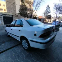 سمند LX مدل95|خودرو سواری و وانت|اسلام‌شهر, مطهری|دیوار